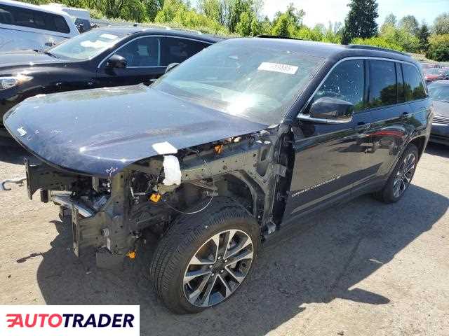 Jeep Grand Cherokee 2024 3