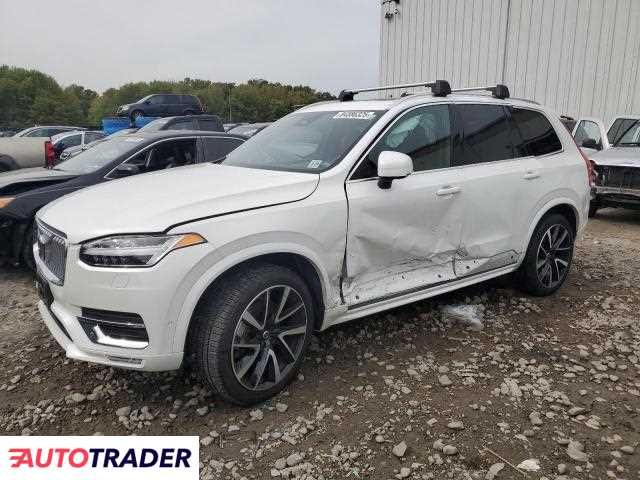 Volvo XC90 2024 2