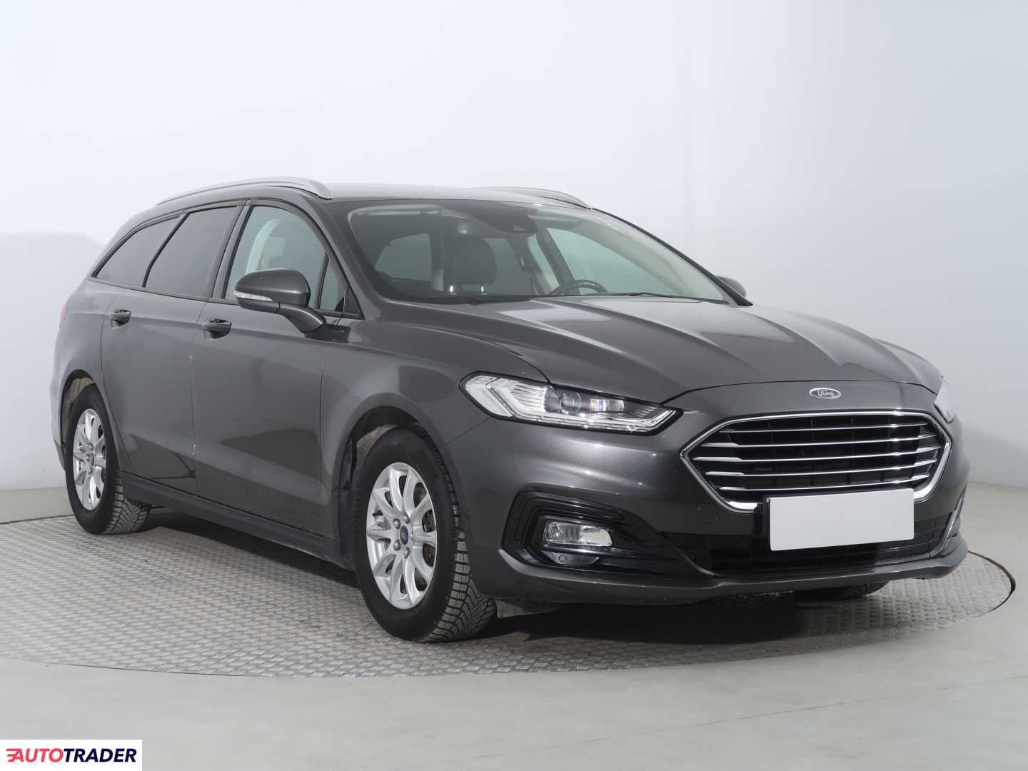 Ford Mondeo 2020 2.0 147 KM Ford Mondeo 2020 2.0 147 KM