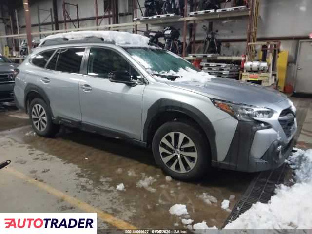 Subaru Outback 2023 2