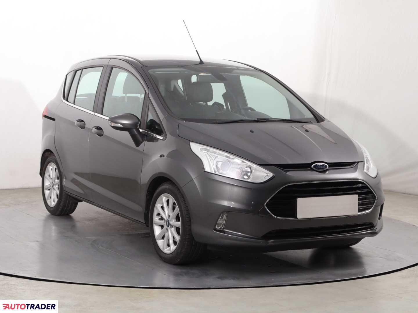 Ford B-MAX 2015 1.0 99 KM