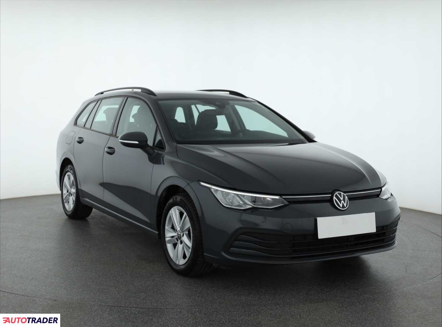 Volkswagen Golf 2021 2.0 113 KM