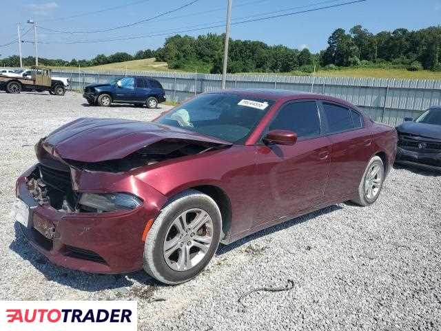 Dodge Charger 2019 3 Dodge Charger 2019 3