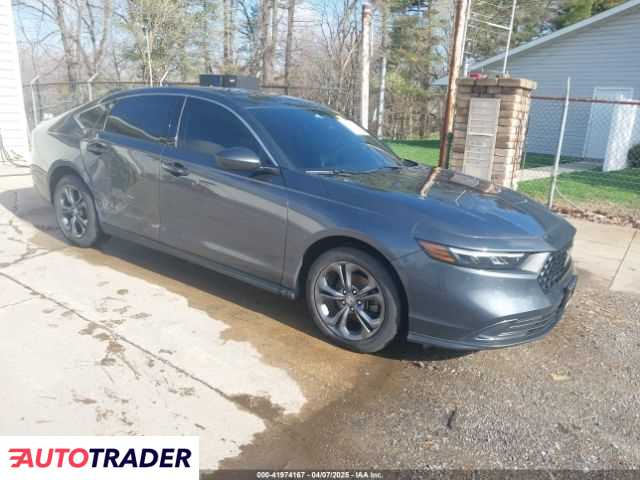 Honda Accord 2023 1 Honda Accord 2023 1