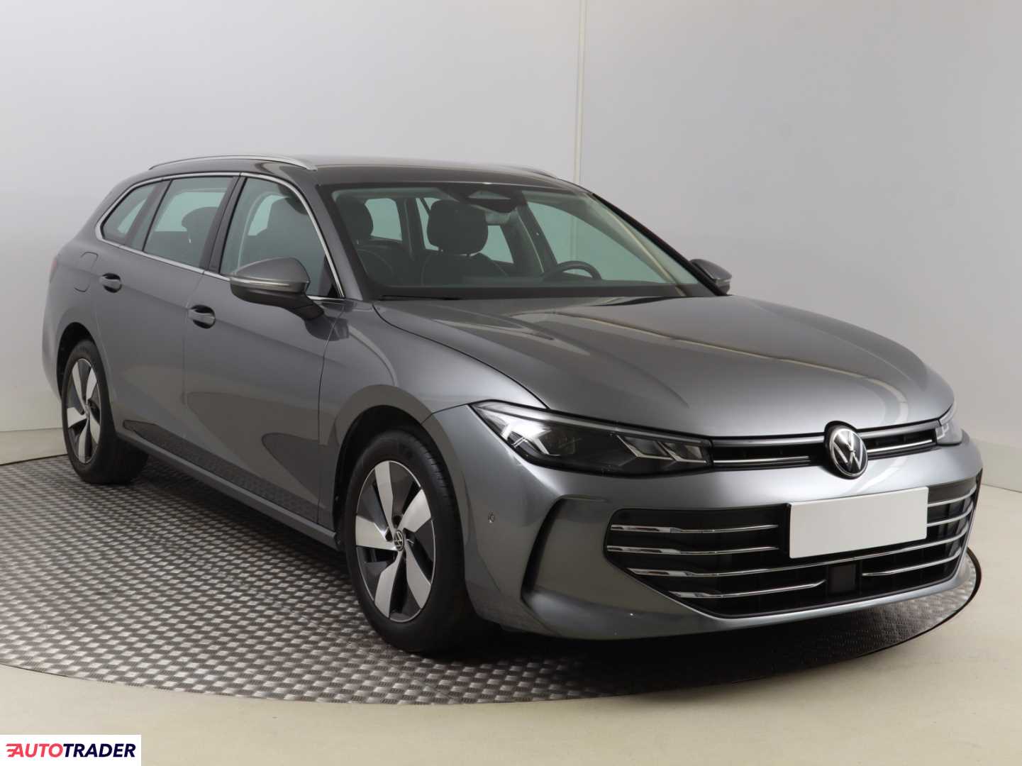 Volkswagen Passat 2024 1.5 147 KM