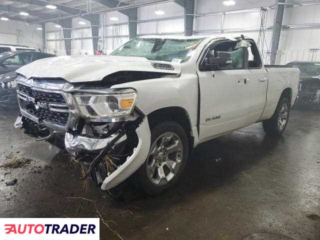 Dodge Ram 2022 5 Dodge Ram 2022 5