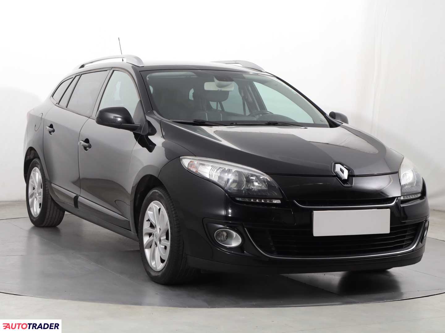 Renault Megane 2013 1.2 130 KM Renault Megane 2013 1.2 130 KM