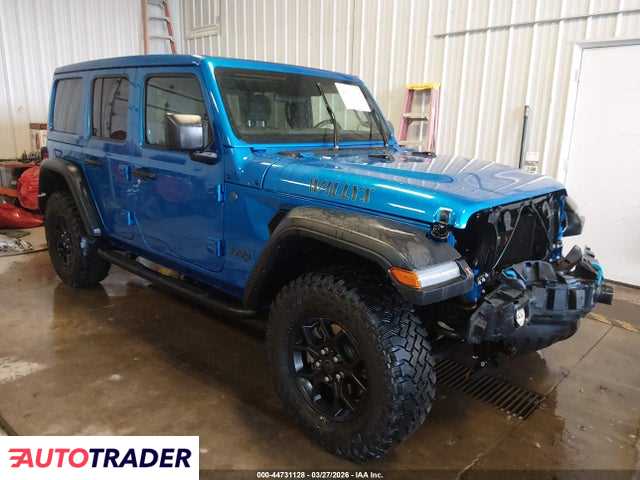 Jeep Wrangler 2024 2