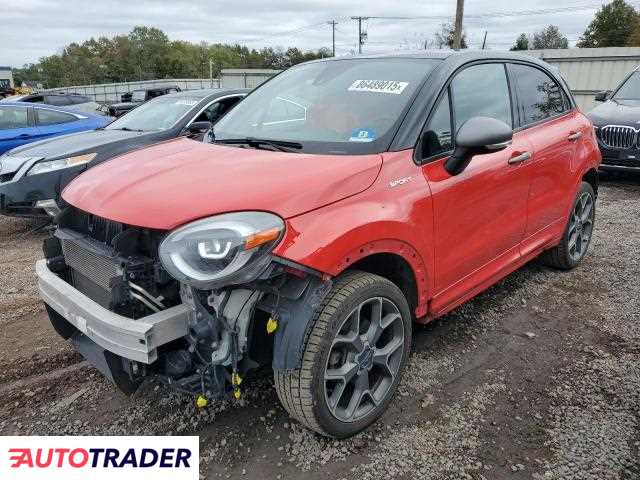Fiat 500 2020 1 Fiat 500 2020 1