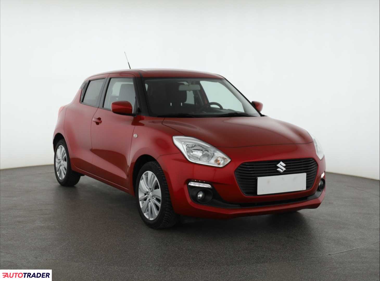 Suzuki Swift 2019 1.2 88 KM Suzuki Swift 2019 1.2 88 KM