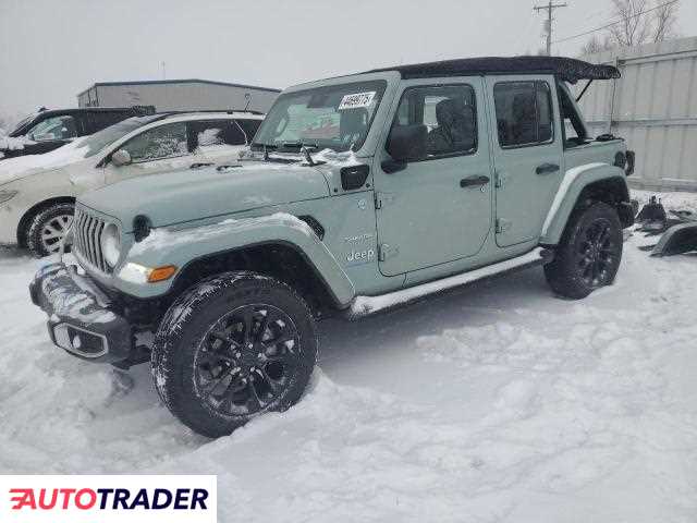 Jeep Wrangler 2024 2