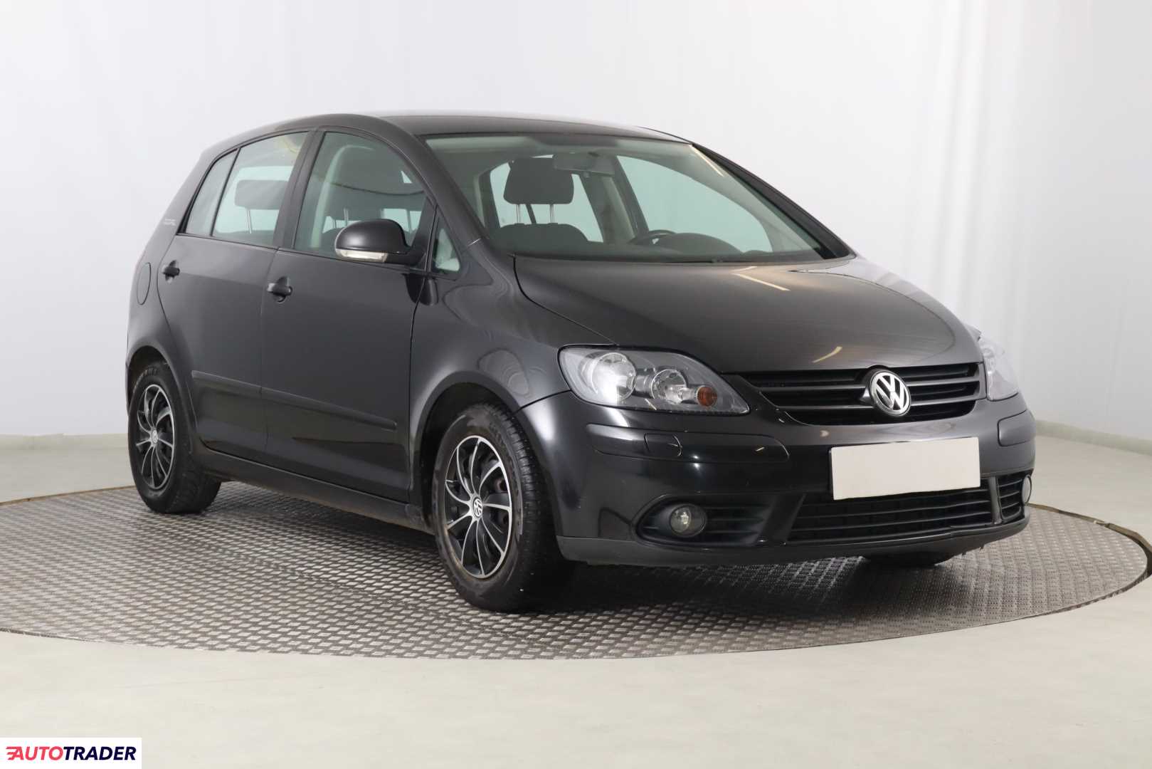 Volkswagen Golf 2006 2.0 134 KM