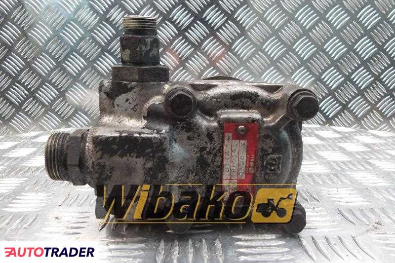 Pompa hydrauliczna ZF Lenksysteme 7685955793