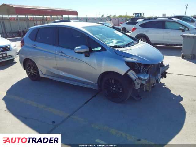 Honda Pozostałe 2020 1