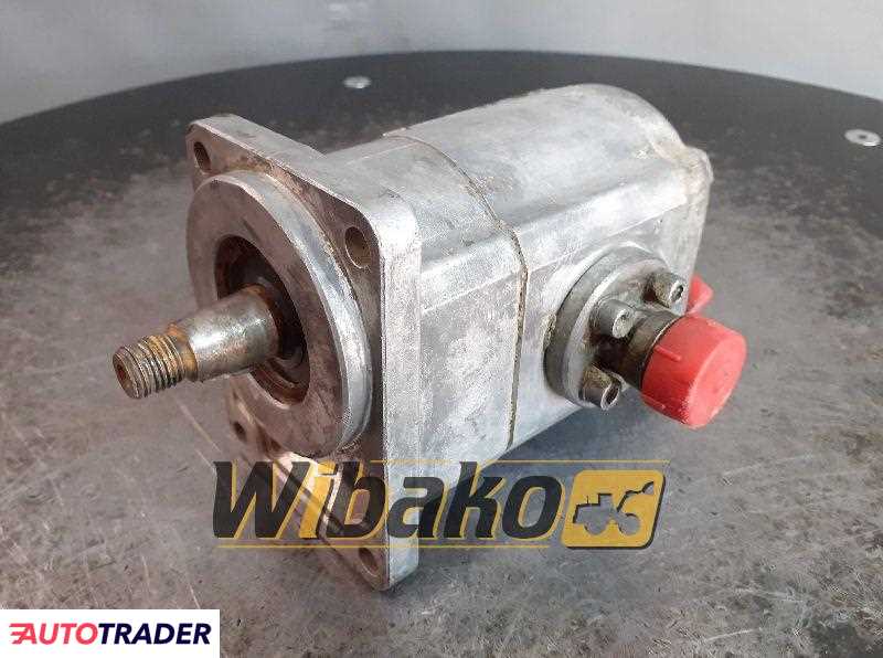 Silnik hydrauliczny Haldex WM9A1-19-6-7-T-07-N-001M03995568