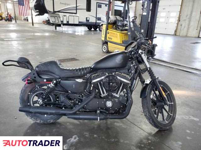 Harley-Davidson Pozostałe 2020 Harley-Davidson Pozostałe 2020