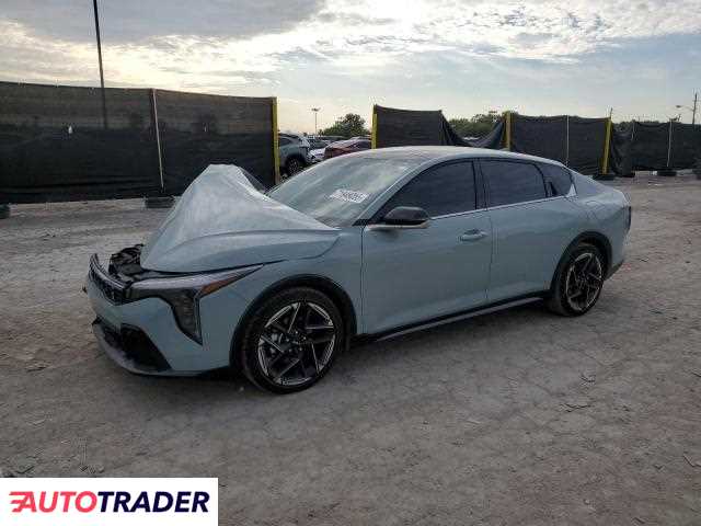 Kia Pozostałe 2025 2 Kia Pozostałe 2025 2