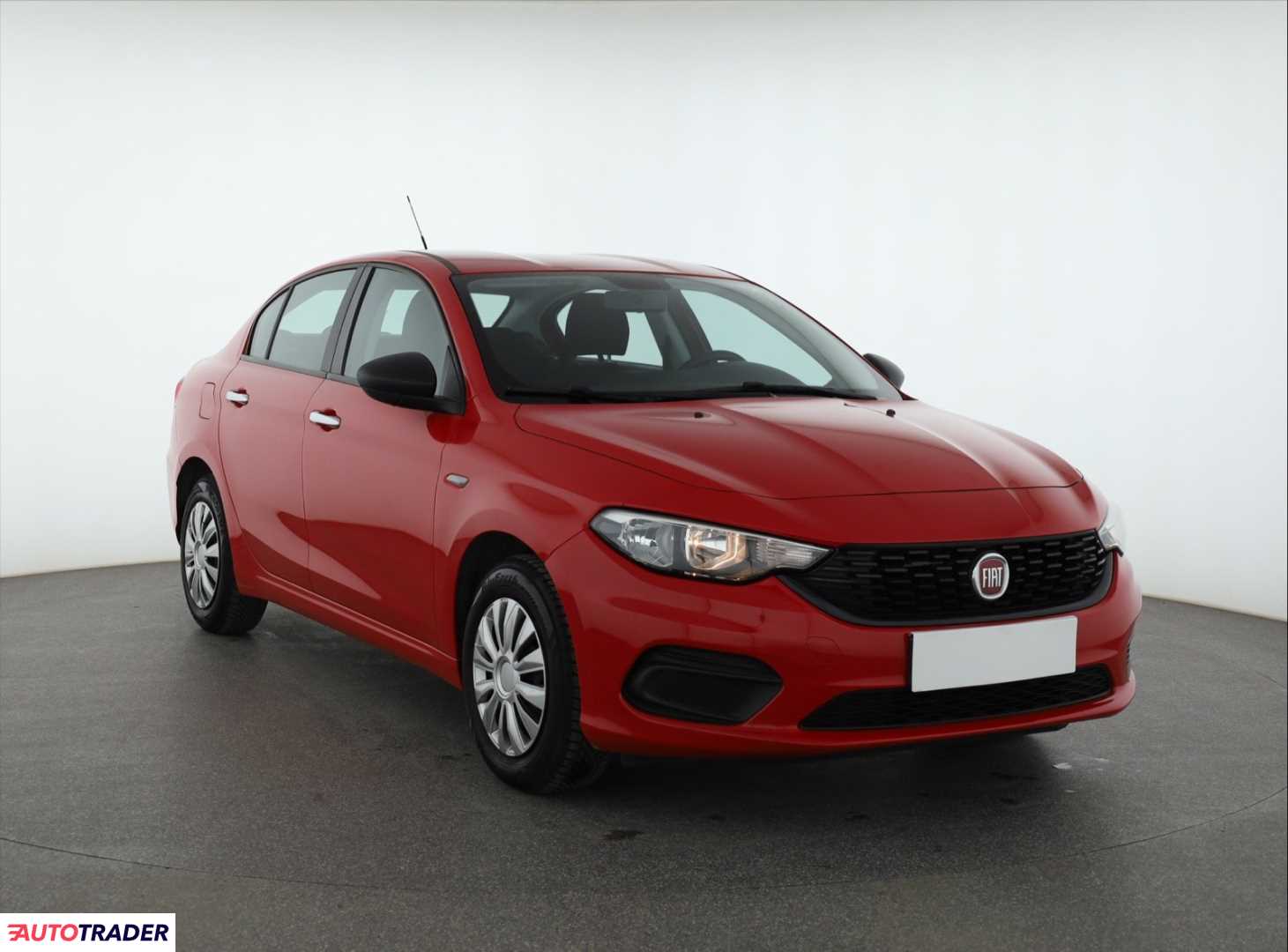 Fiat Tipo 2019 1.4 93 KM