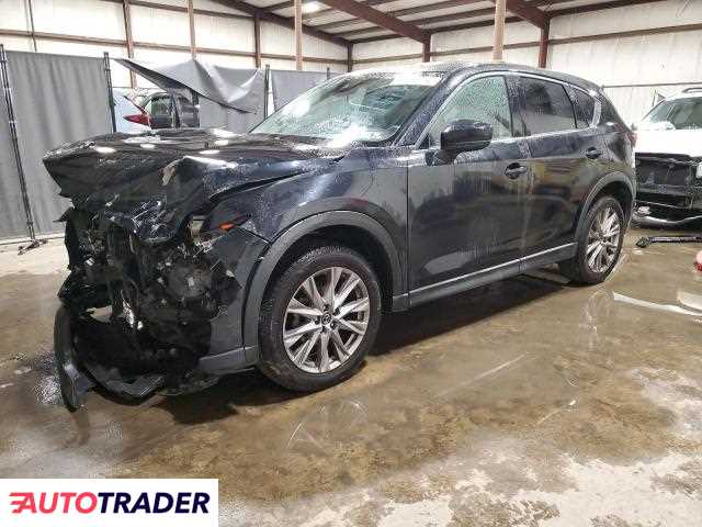 Mazda CX-5 2019 2