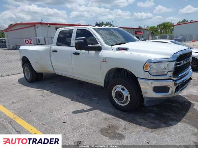 Dodge Ram 2024 6