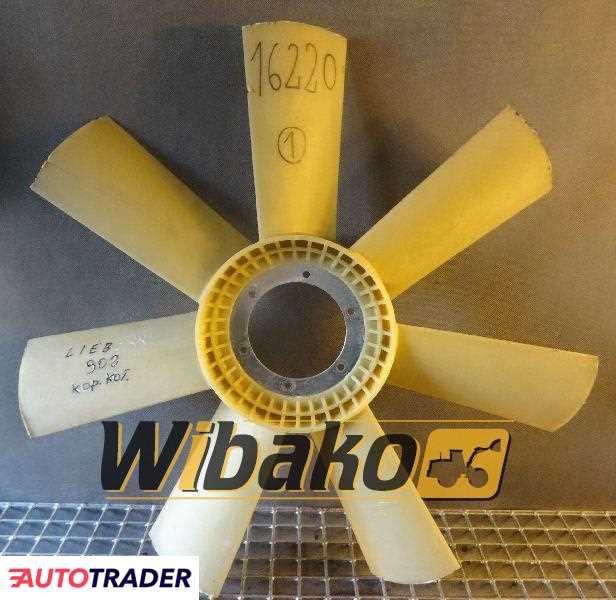 Wentylator Liebherr 5700297 Wentylator Liebherr 5700297