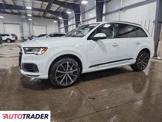 Audi Q7 2024 3 Audi Q7 2024 3