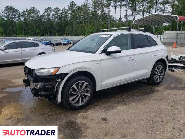Audi Q5 2022 2 Audi Q5 2022 2