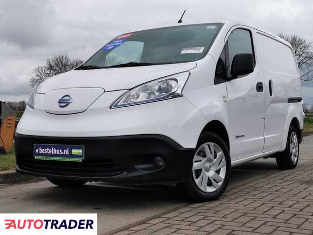 Nissan NV200 2015 Nissan NV200 2015