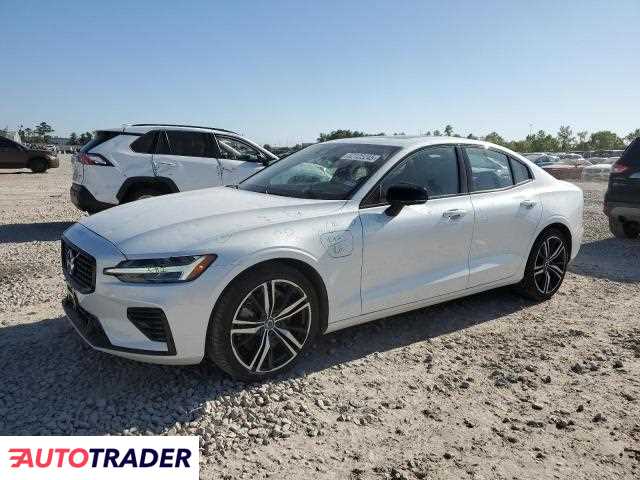 Volvo S60 2022 2 Volvo S60 2022 2