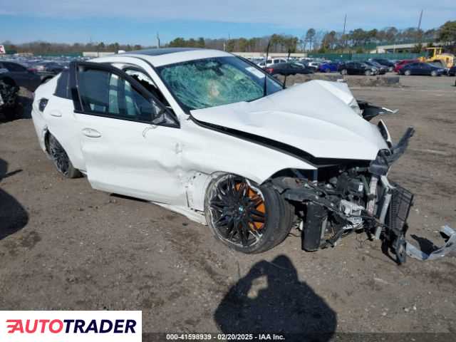 BMW X6 2021 4 BMW X6 2021 4