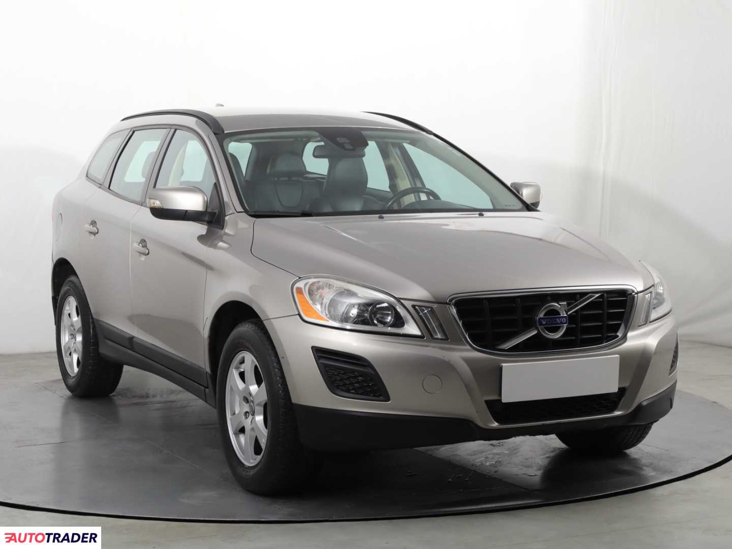 Volvo XC60 2013 2.0 134 KM Volvo XC60 2013 2.0 134 KM