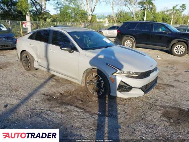 Kia Pozostałe 2023 1