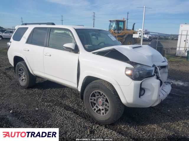 Toyota Pozostałe 2019 4