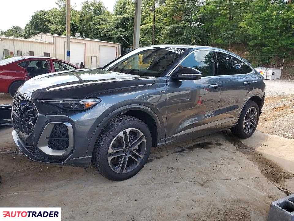 Audi Q5 2026 2
