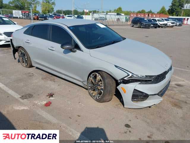 Kia Pozostałe 2023 1