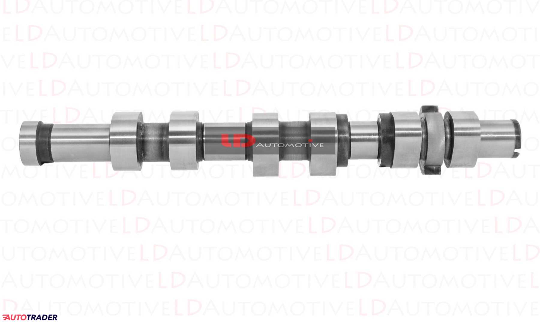 Wałek Rozrządu VW 1.2 12V AZQ