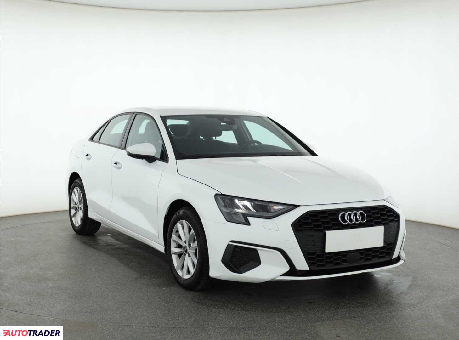 Audi A3 2022 1.0 108 KM