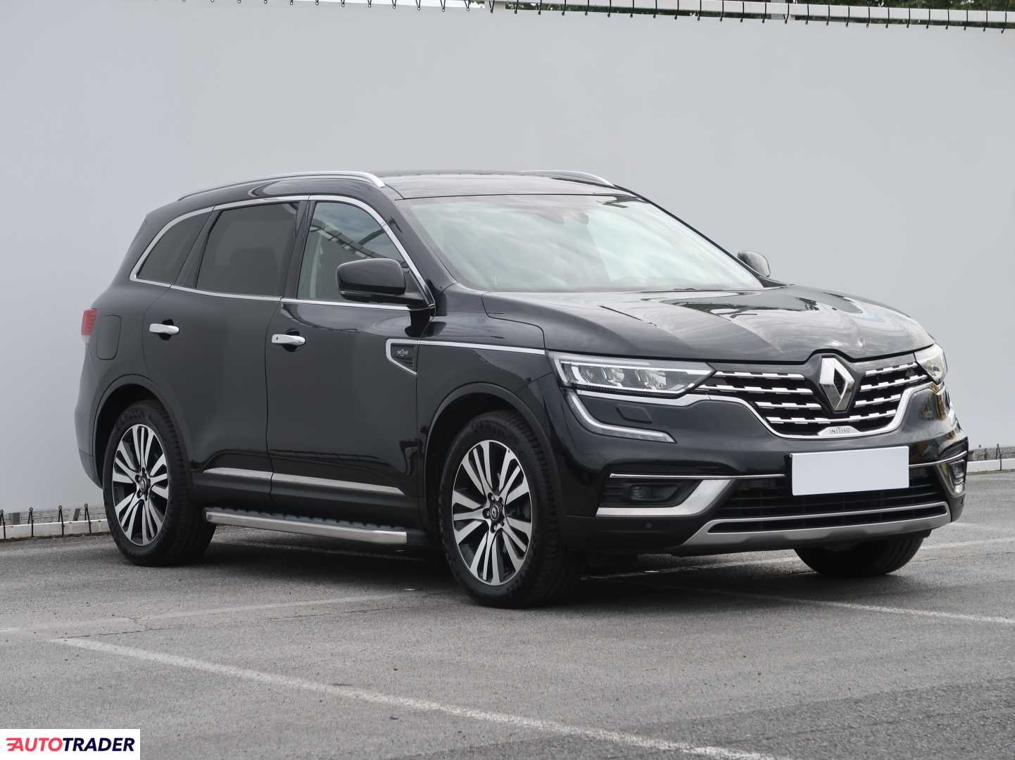Renault Koleos 2021 2.0 181 KM