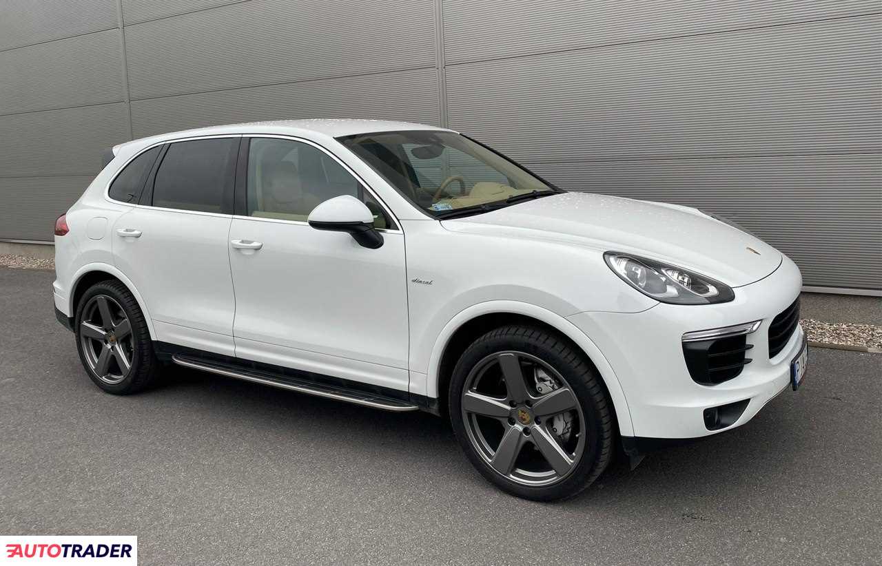 Porsche Cayman 2015 4.1 385 KM Porsche Cayman 2015 4.1 385 KM