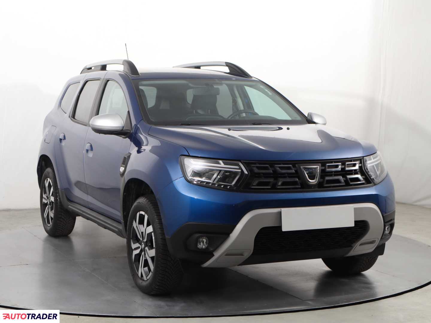 Dacia Duster 2021 1.0 99 KM