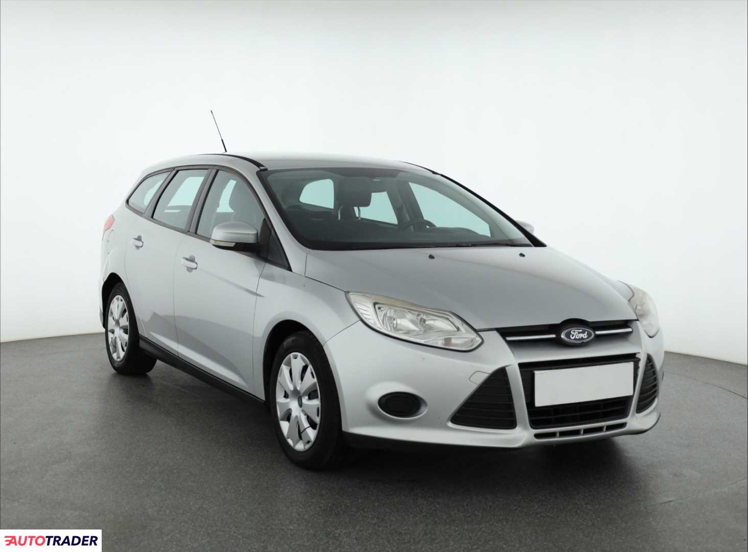 Ford Focus 2011 1.6 113 KM