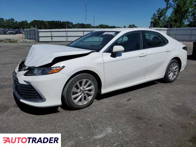 Toyota Camry 2023 2