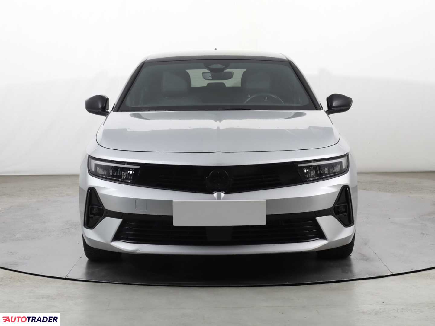 Opel Astra 2024 1.2 128 KM