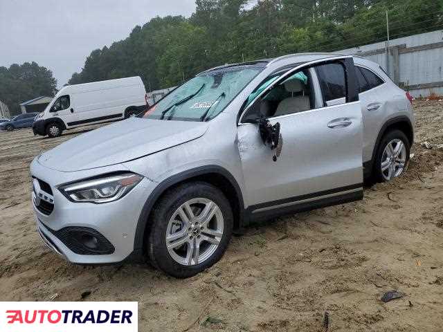 Mercedes CL 2022 2 Mercedes CL 2022 2