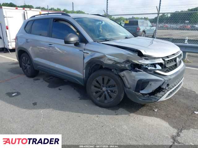 Volkswagen Pozostałe 2022 1 Volkswagen Pozostałe 2022 1