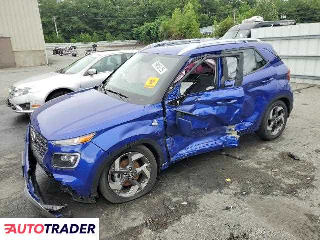 Hyundai Pozostałe 2024 1 Hyundai Pozostałe 2024 1