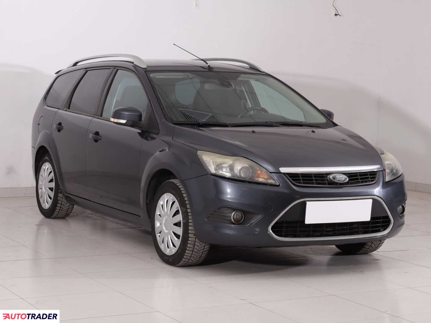 Ford Focus 2009 1.6 107 KM
