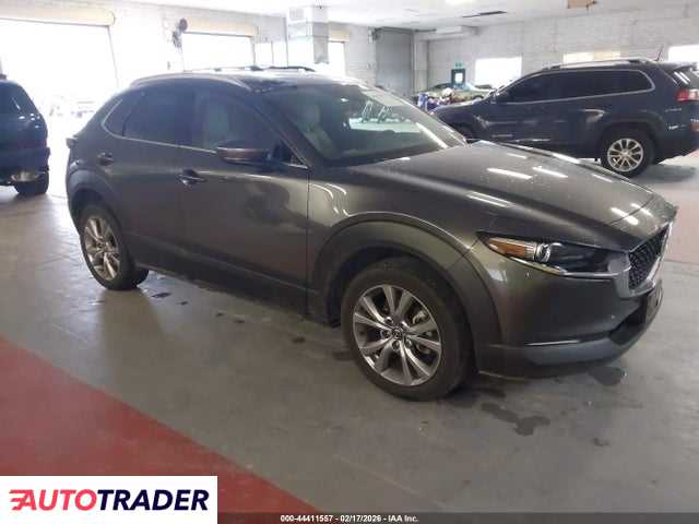 Mazda CX-30 2023 2