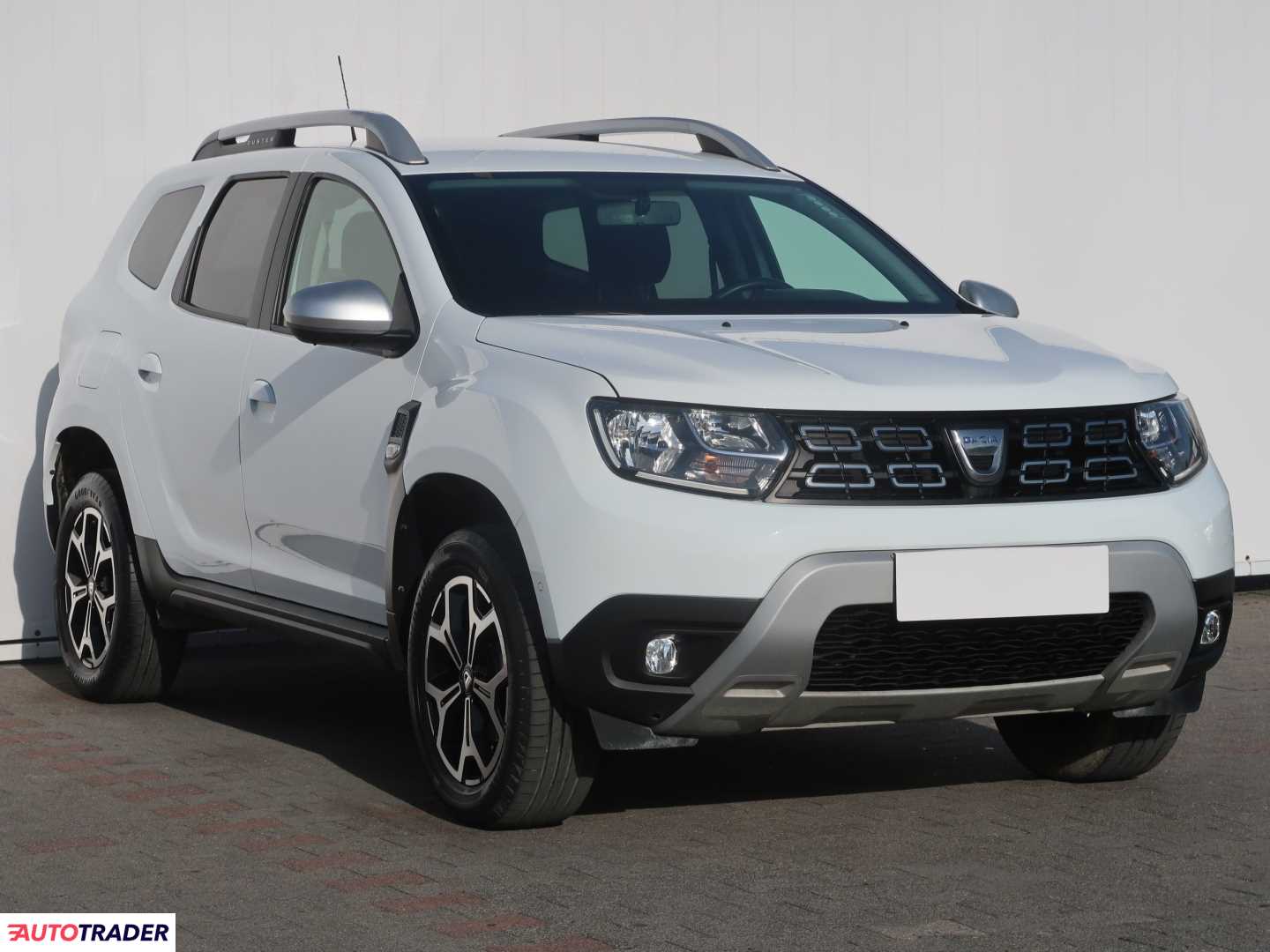 Dacia Duster 1.0 99 KM 2020r. (Piaseczno)