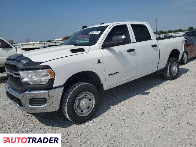 Dodge Ram 2022 6 Dodge Ram 2022 6